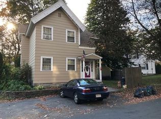 16 Central St, Methuen, MA 01844