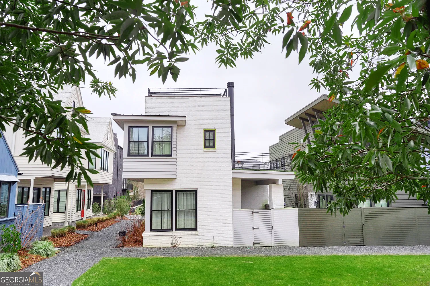 2 bed, 2.5 bath, 1373 sqft, $3,500 — Photo 1