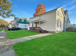 200 E Bloomfield St, Rome, NY 13440