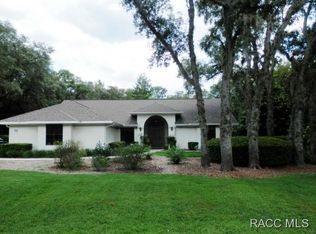 72 E Liberty St, Hernando, FL 34442