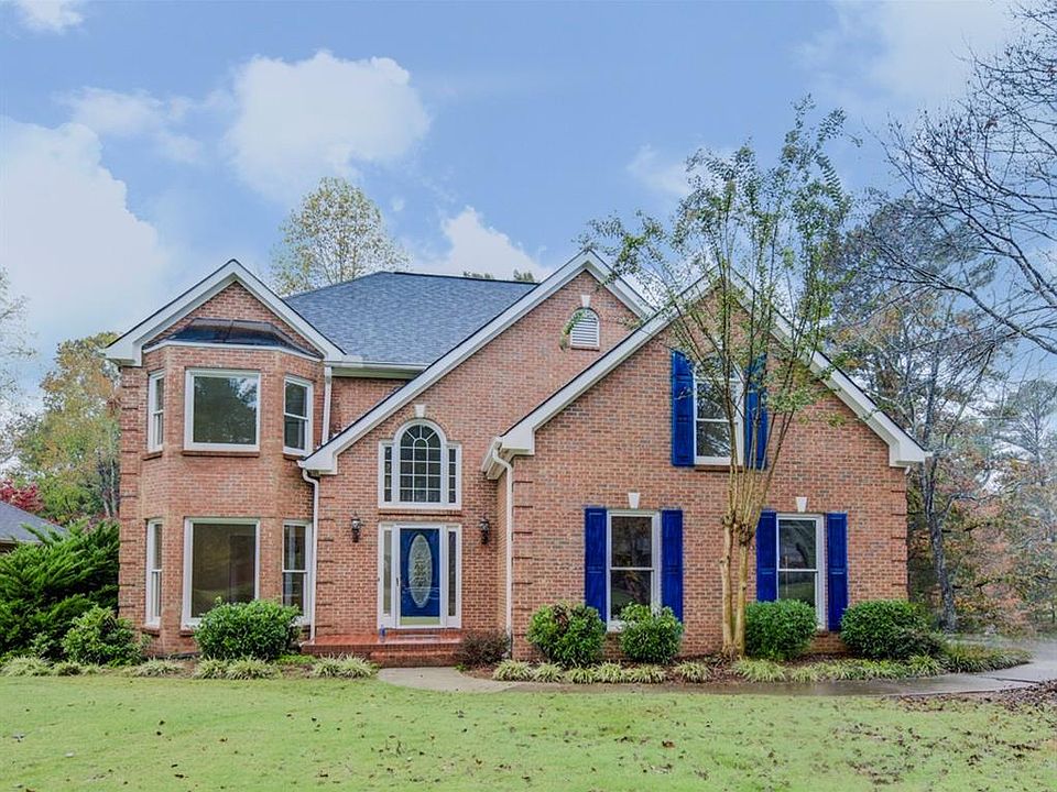 2061 Weatherstone Cir SE, Conyers, GA 30094 Zillow