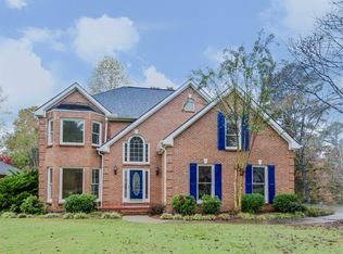 2061 Weatherstone Cir SE, Conyers, GA 30094