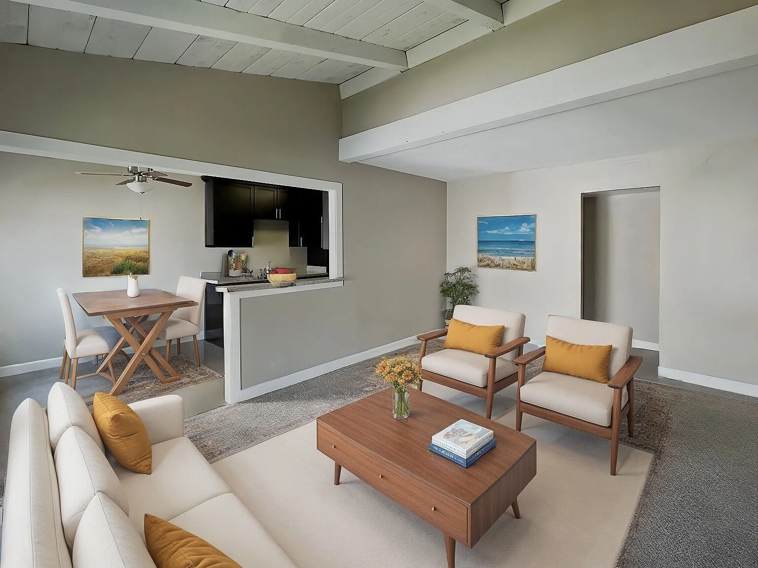 Montecito Villas — Photo 1