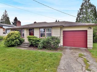 909 N 170th St, Shoreline, WA 98133