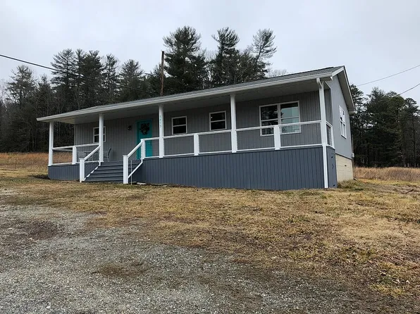 3473 Chimney Rock Rd, Hendersonville, NC 28792