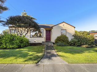 2738 A St, Eureka, CA 95501