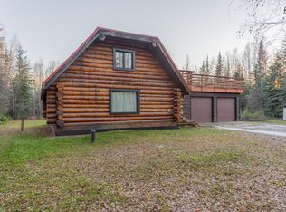 2437 Poppy Dr, North Pole, AK 99705