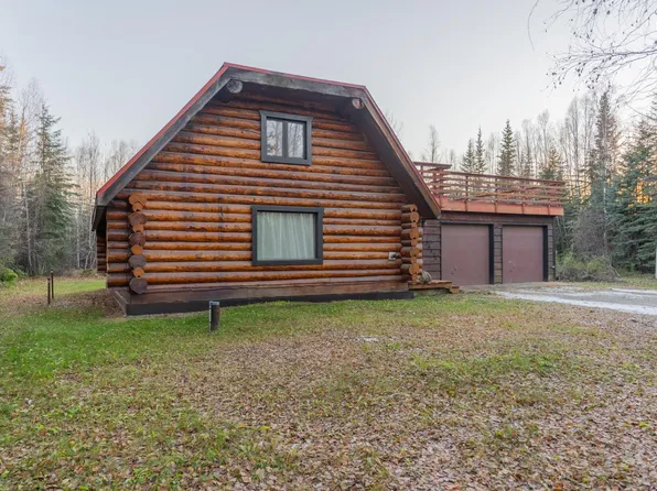 2437 Poppy Dr, North Pole, AK 99705