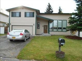 1510 Helen Dr, Anchorage, AK 99515