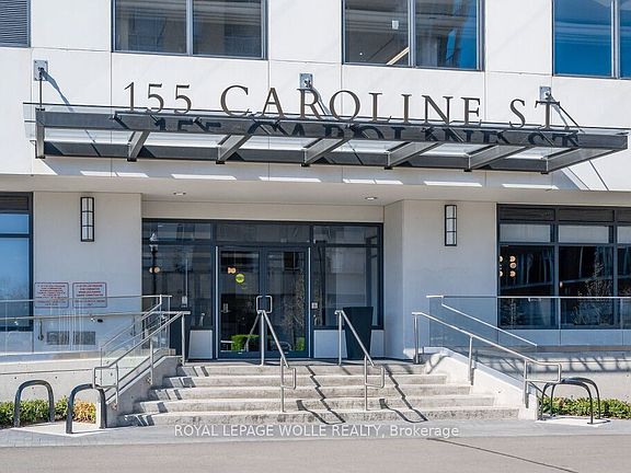 4th image of 155 Caroline St S #1506