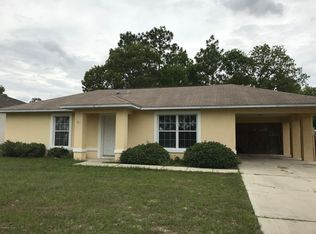 22 Pecan Drive Pass, Ocala, FL 34472