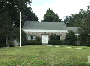 523 Ridgewood Ave, Glen Ridge, NJ 07028