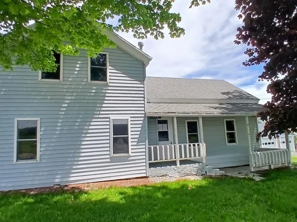 248 Whitneyville Rd, Wellsboro, PA 16901