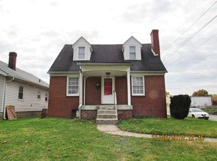 4101 E 11th St, Indianapolis, IN