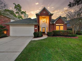 12838 Cambridge Eagle Dr, Houston, TX 77044