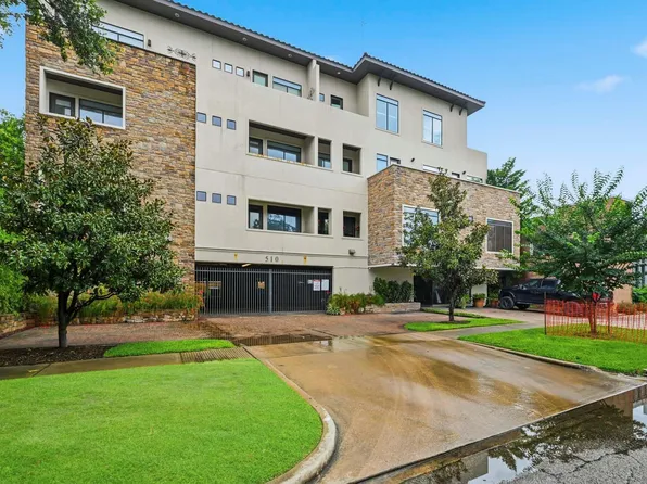 510 Lovett Blvd APT 301, Houston, TX 77006