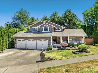 2517 18th Street SE, Puyallup, WA, 98374