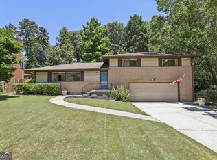 689 Huntington Pl SE, Marietta, GA 30067