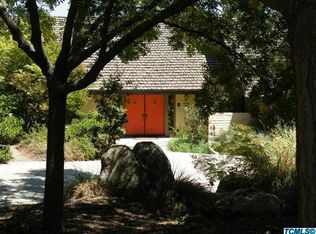305 High Sierra Dr, Exeter, CA 93221