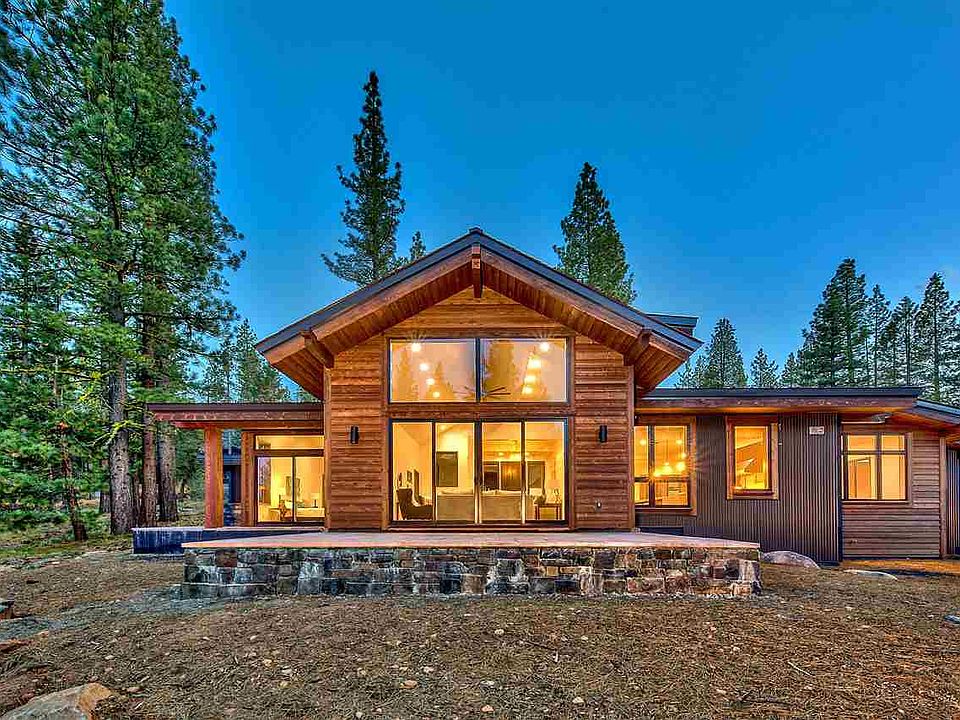 7425 Lahontan Dr, Truckee, CA 96161 Zillow