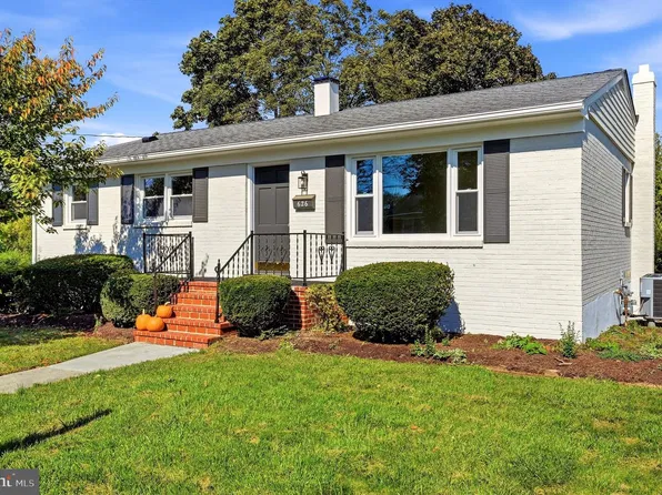 626 Bruce St, Winchester, VA 22601