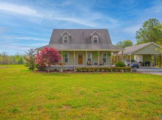751 Fairview Dr, Guntersville, AL 35976
