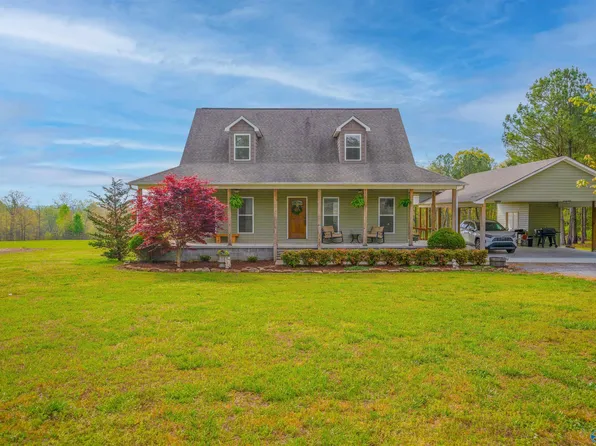 751 Fairview Dr, Guntersville, AL 35976