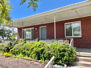 1700 E., Salt Lake City, UT 84102