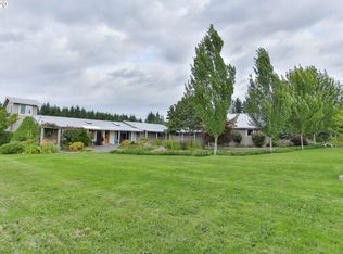22340 S Springwater Rd, Estacada, OR 97023