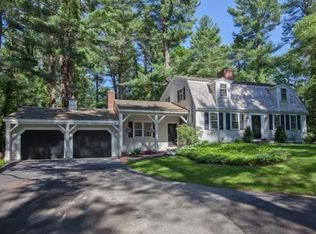 207 Booth Hill Rd, Scituate, MA 02066