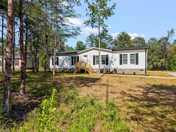 242 Old Thomasville Rd, Winston Salem, NC 27107