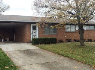 5234 Belclare Rd, Cincinnati, OH 45247