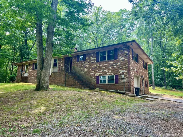 475 Mahogany St, Spring City, TN 37381