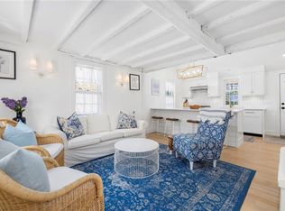 36 William St, Newport, RI 02840