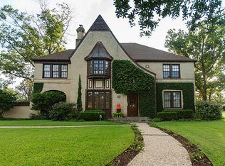 200 Lee Ave, College Station, TX 77840