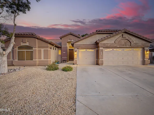 6981 W MELINDA Lane, Glendale, AZ 85308