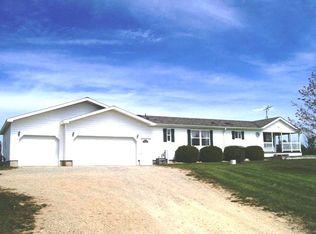 W6622 Number 2 Rd, Menominee, MI 49858