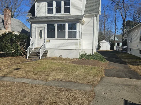 39 Iver Avenue, East Haven, CT 06512