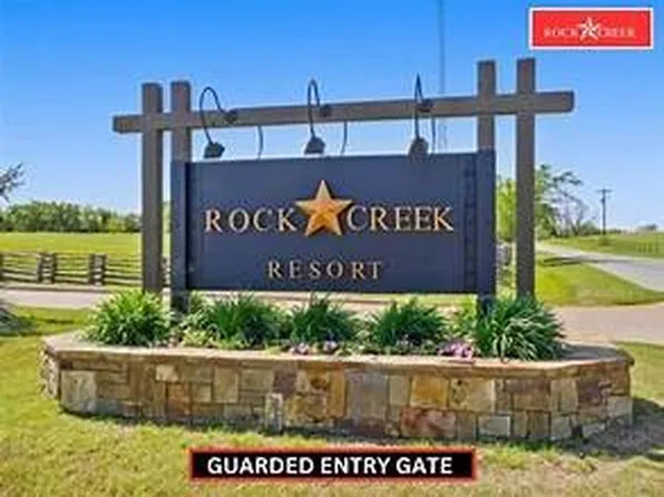 Na Riverton Pointe Dr, Gordonville, TX 76245