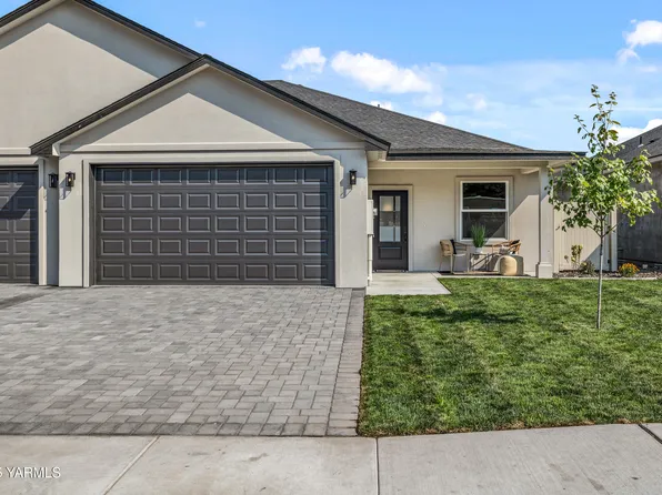 2511 S 47th Ave, Yakima, WA 98903