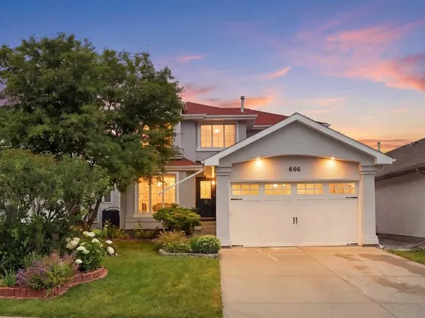 606 S Schubert Pl NW, Calgary, AB T3L 1X4