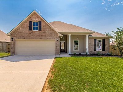 42298 Wood Ave, Ponchatoula, LA, 70454