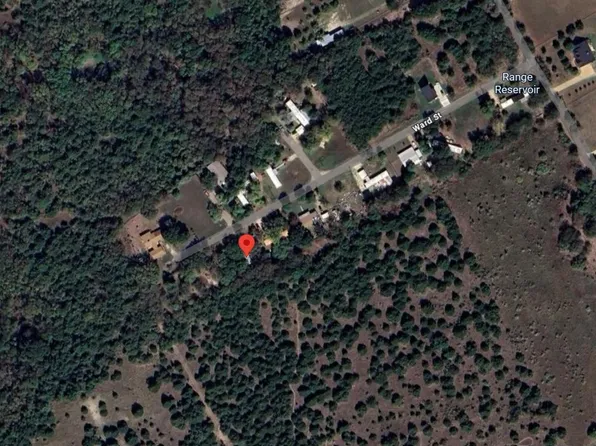 3905 Ward St, Ennis, TX 75119