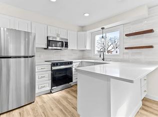 21-23 Joy St #2, Providence, RI 02908