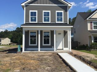 Laurel Plan, Brightwood Plantation, Huger, SC 29450