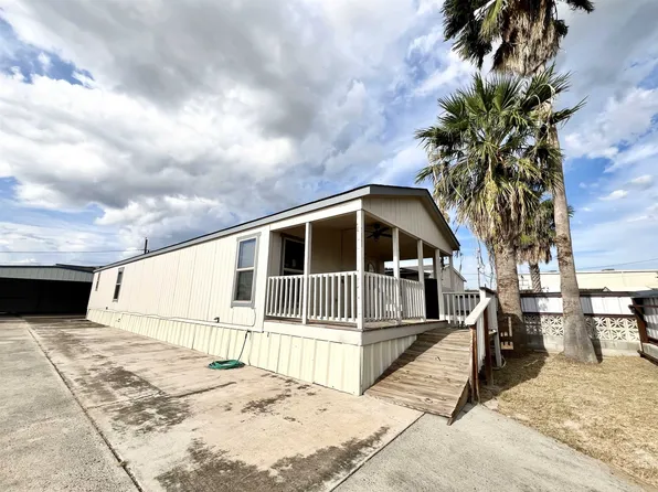 111 Vista Hermosa, Zapata, TX 78076