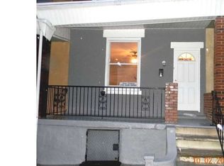 6408 Carlton St, Philadelphia, PA 19139