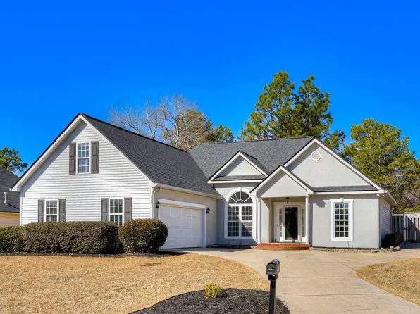 229 EAGLE LAKE Road, North Augusta, SC 29841