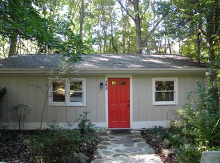 303 View St, Black Mountain, NC 28711