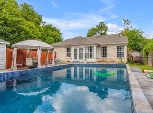 2240 Lawndale Dr, Dallas, TX 75211